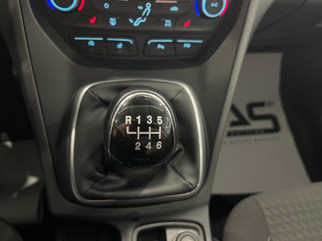 Imagen 118 del Ford C Max en Auto Select Edition, Figueres