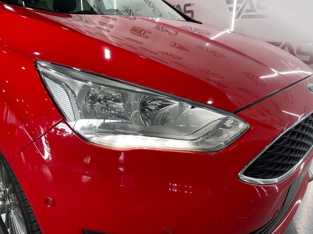 Imagen 32 del Ford C Max en Auto Select Edition, Figueres