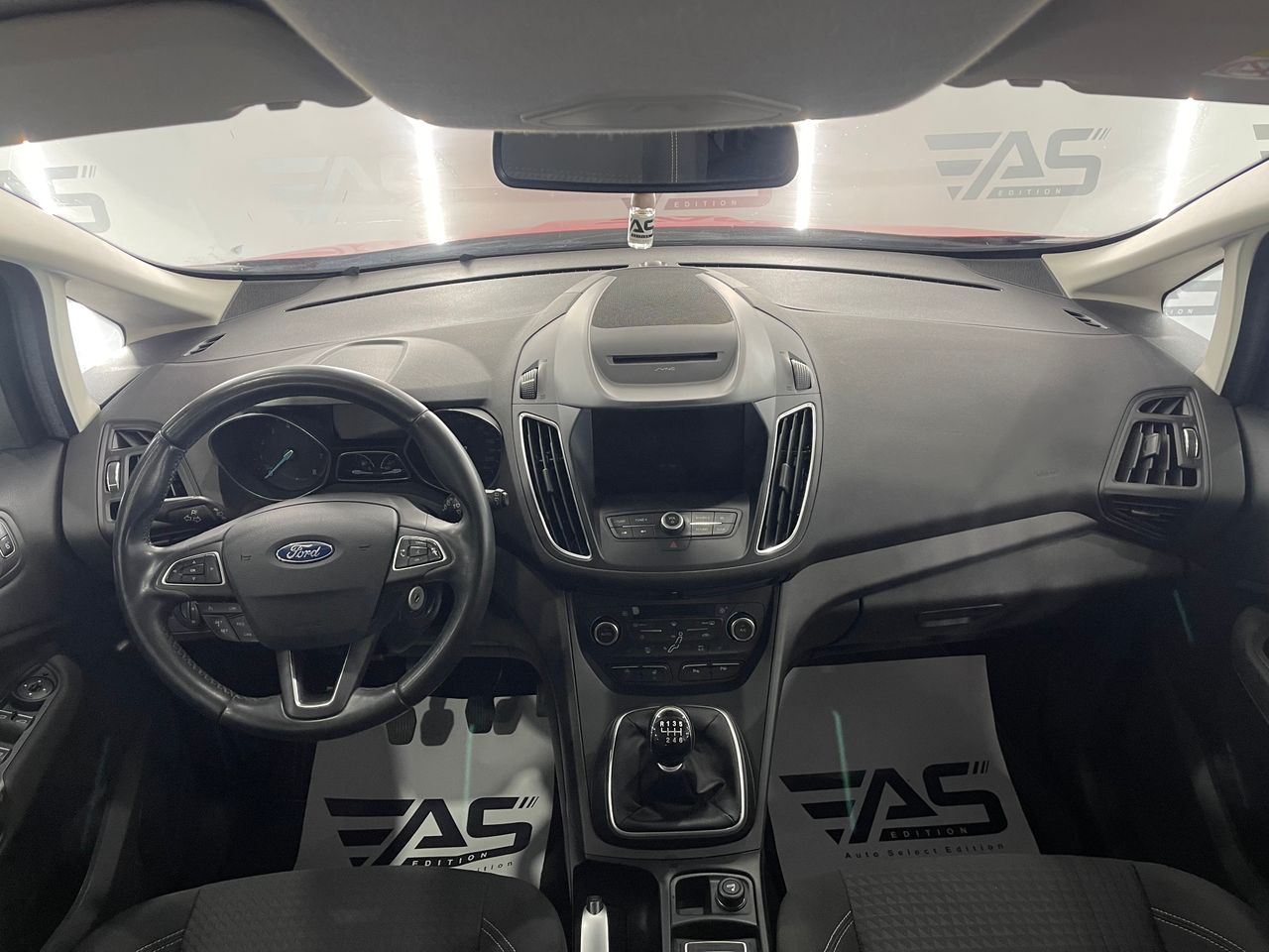 Imagen 108 del Ford C Max en Auto Select Edition, Figueres