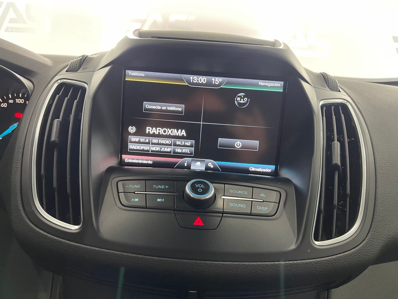 Imagen 76 del Ford C Max en Auto Select Edition, Figueres