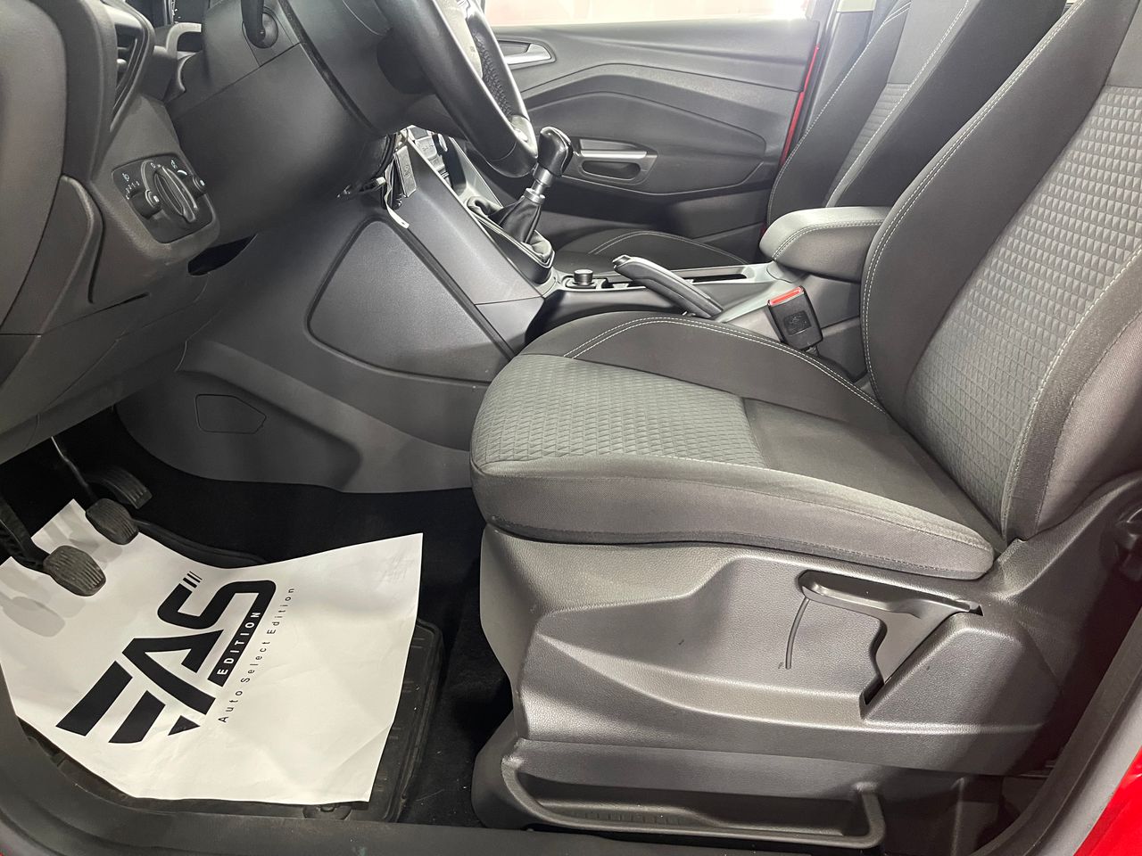 Imagen 133 del Ford C Max en Auto Select Edition, Figueres