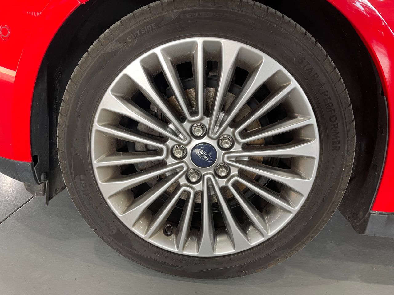 Imagen 58 del Ford C Max en Auto Select Edition, Figueres