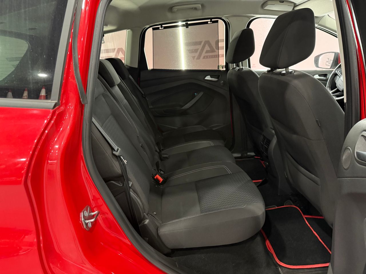 Imagen 15 del Ford C Max en Auto Select Edition, Figueres