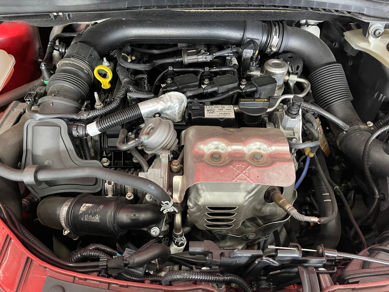 Imagen 65 del Ford C Max en Auto Select Edition, Figueres