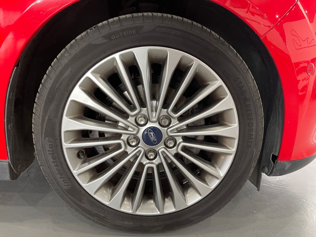 Imagen 59 del Ford C Max en Auto Select Edition, Figueres