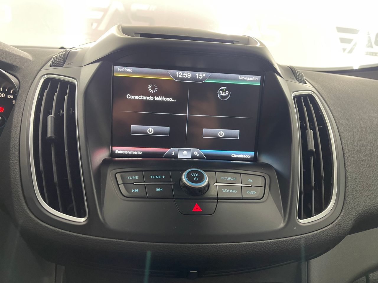 Imagen 73 del Ford C Max en Auto Select Edition, Figueres