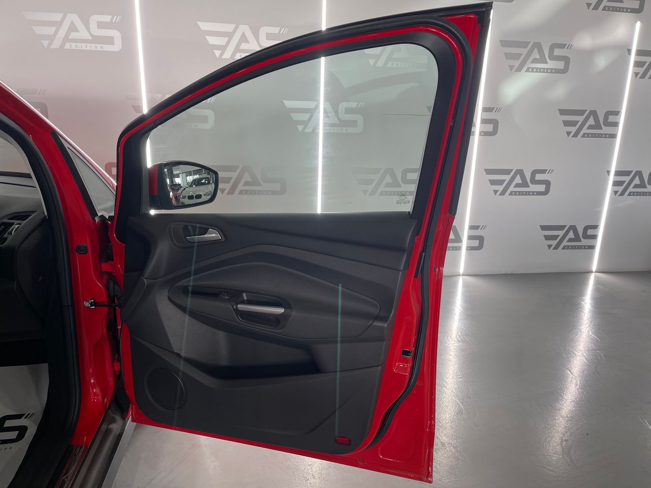 Imagen 100 del Ford C Max en Auto Select Edition, Figueres