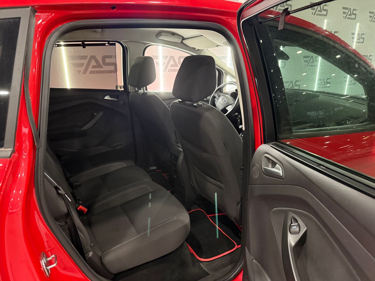 Imagen 14 del Ford C Max en Auto Select Edition, Figueres