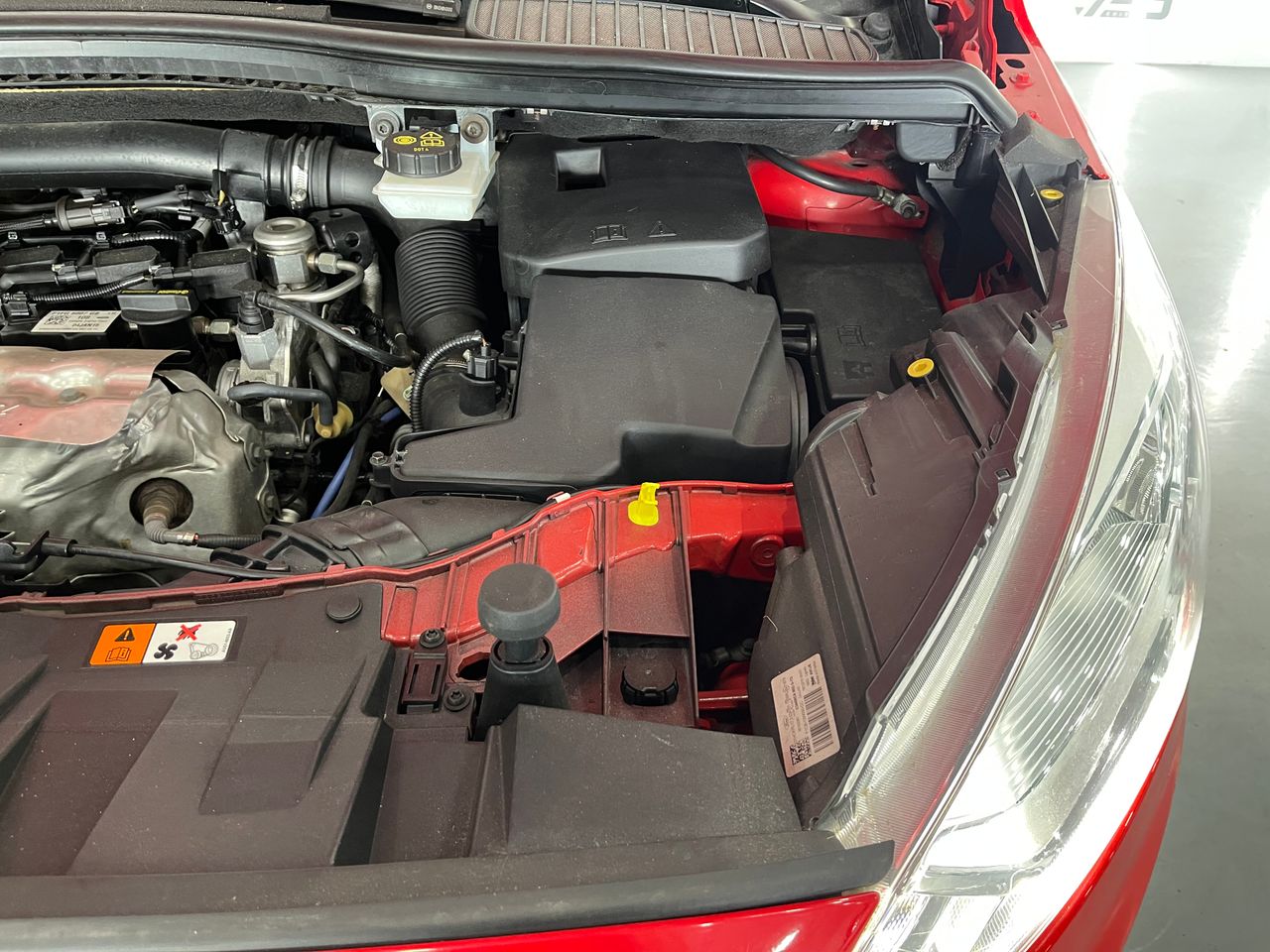 Imagen 63 del Ford C Max en Auto Select Edition, Figueres