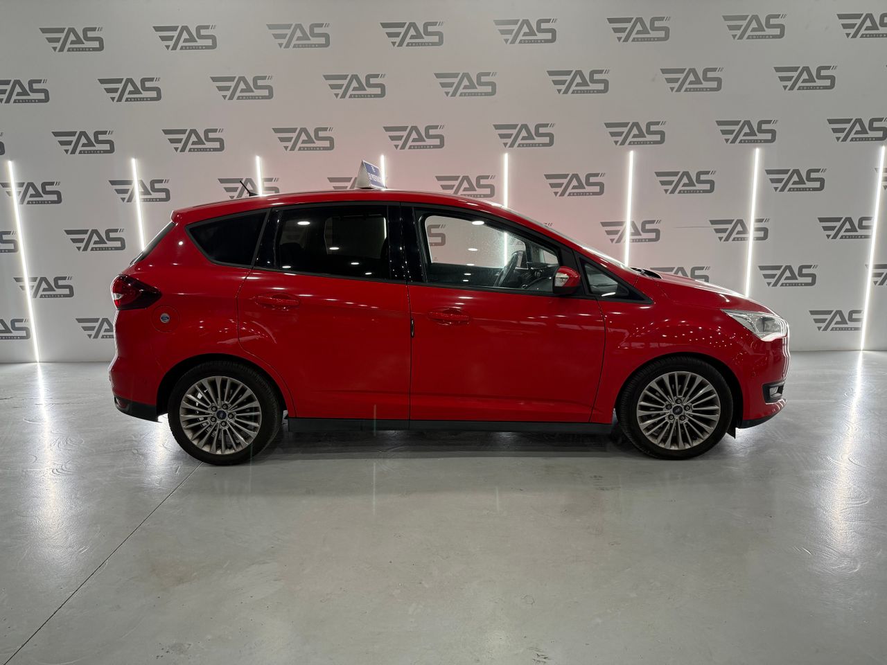 Imagen 7 del Ford C Max en Auto Select Edition, Figueres