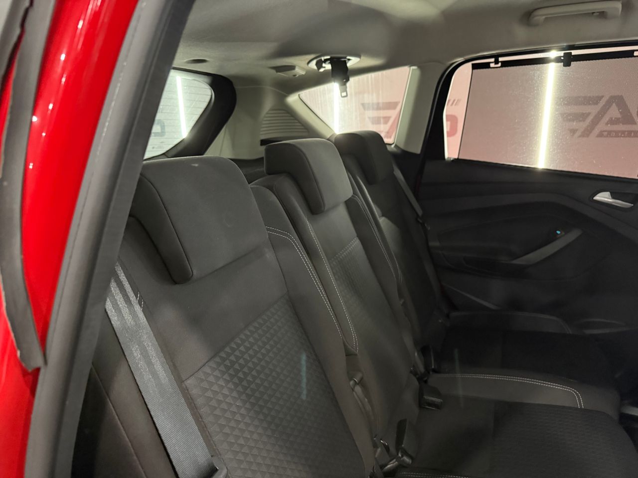 Imagen 17 del Ford C Max en Auto Select Edition, Figueres