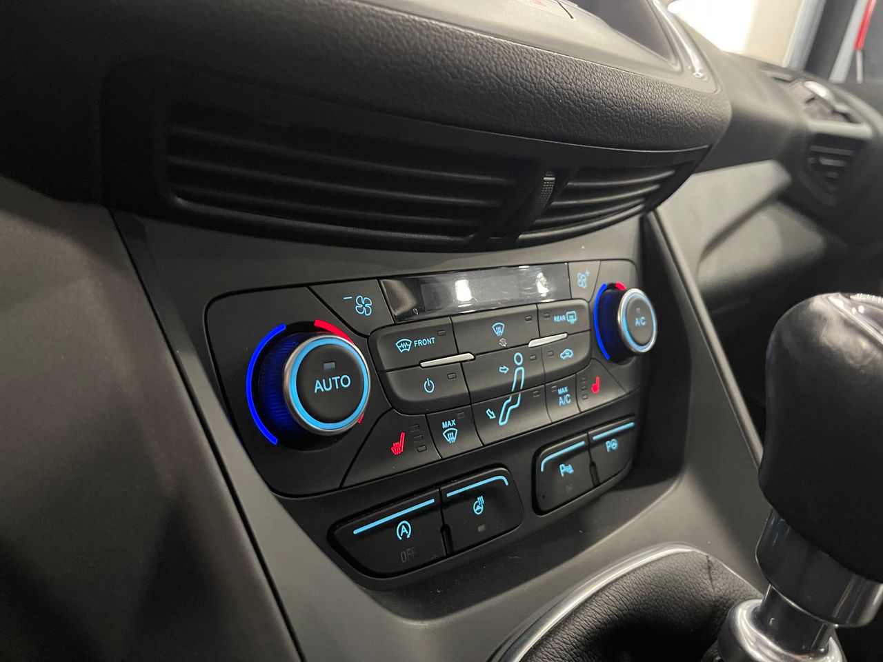 Imagen 127 del Ford C Max en Auto Select Edition, Figueres