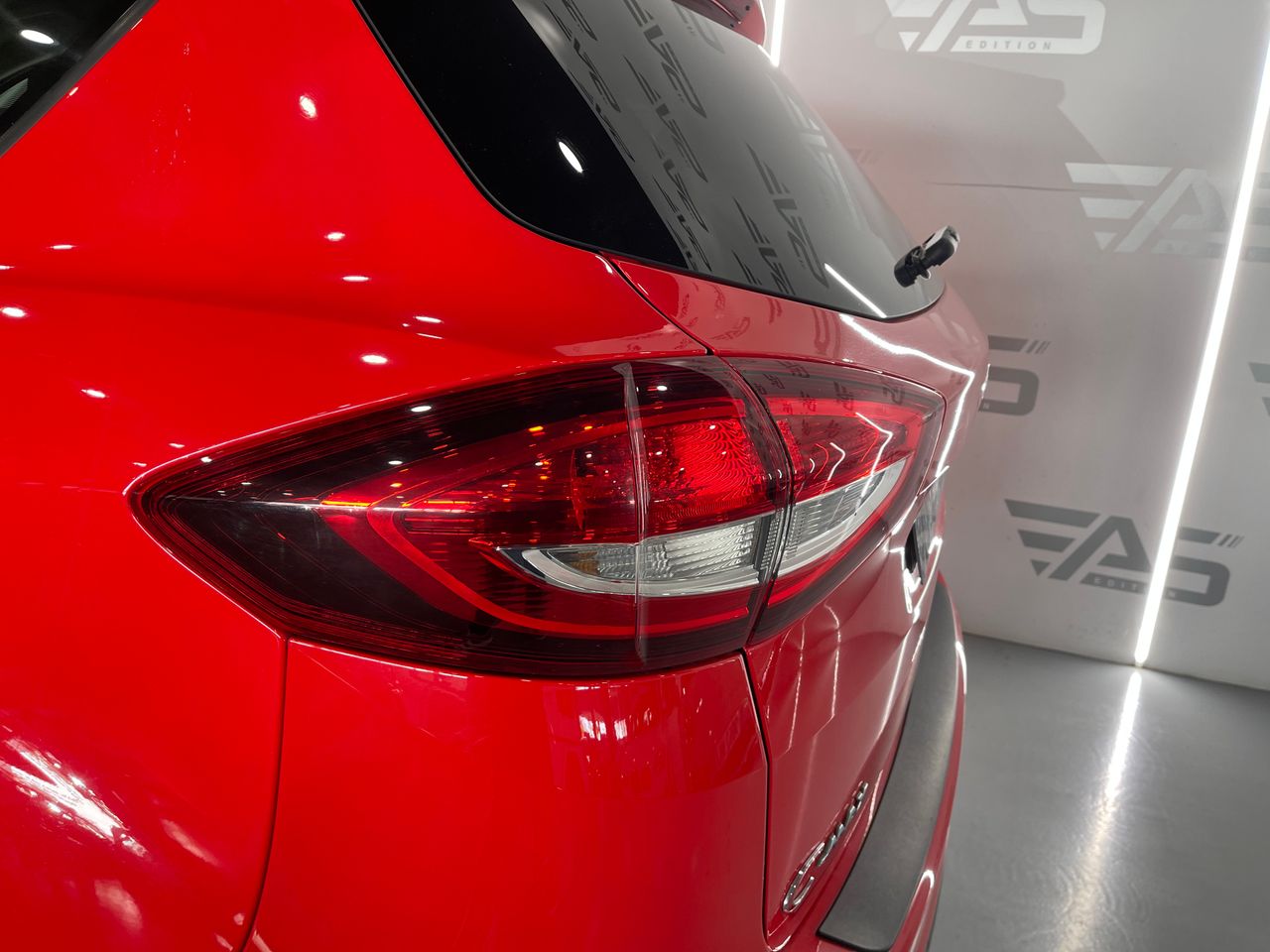 Imagen 10 del Ford C Max en Auto Select Edition, Figueres