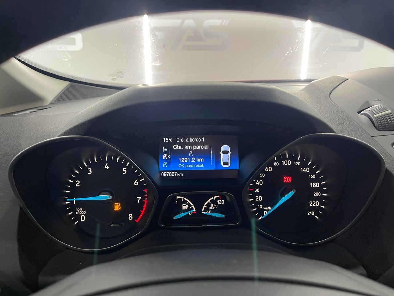 Imagen 70 del Ford C Max en Auto Select Edition, Figueres