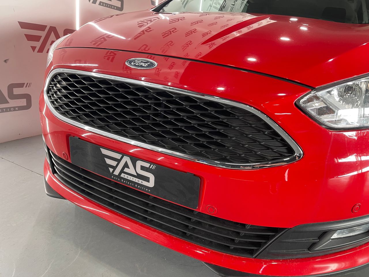 Imagen 28 del Ford C Max en Auto Select Edition, Figueres