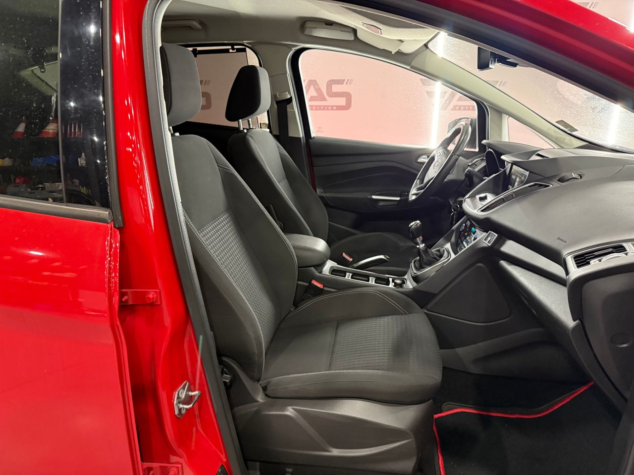 Imagen 13 del Ford C Max en Auto Select Edition, Figueres