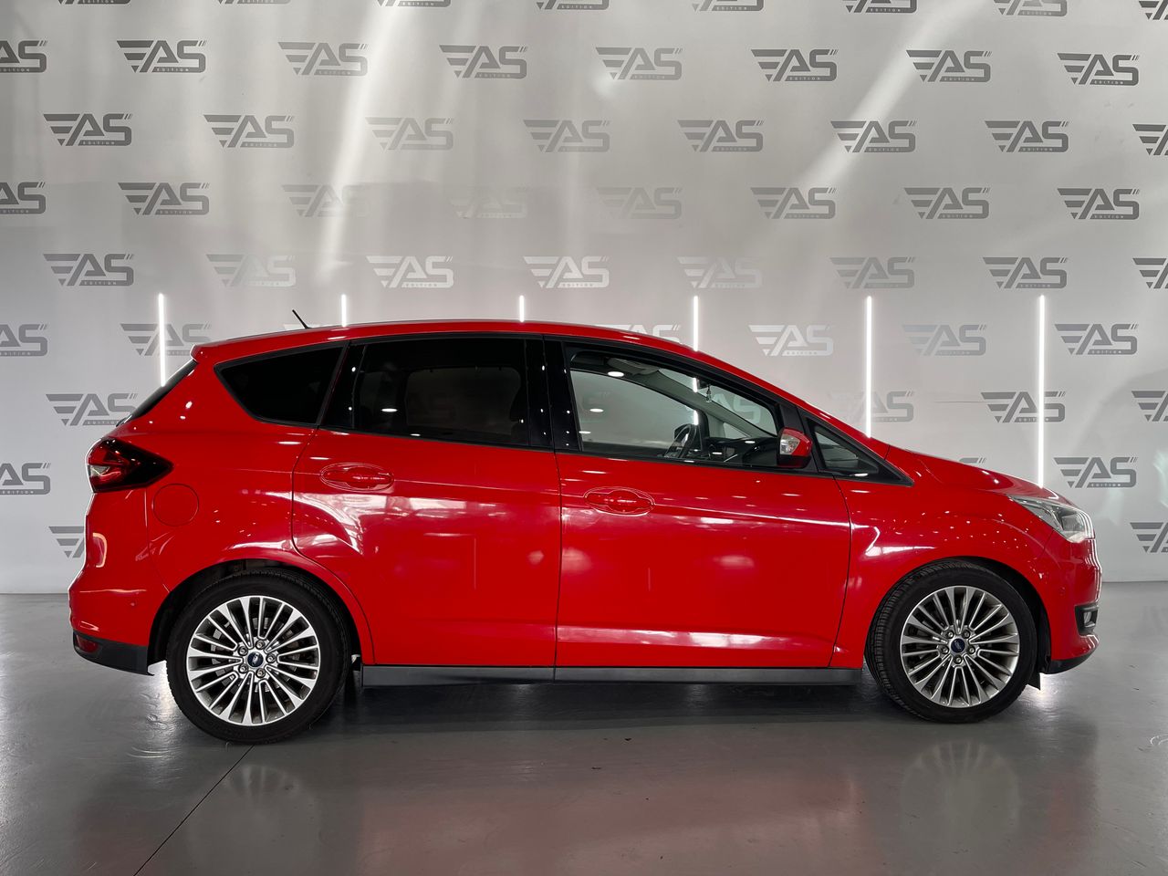 Imagen 7 del Ford C Max en Auto Select Edition, Figueres