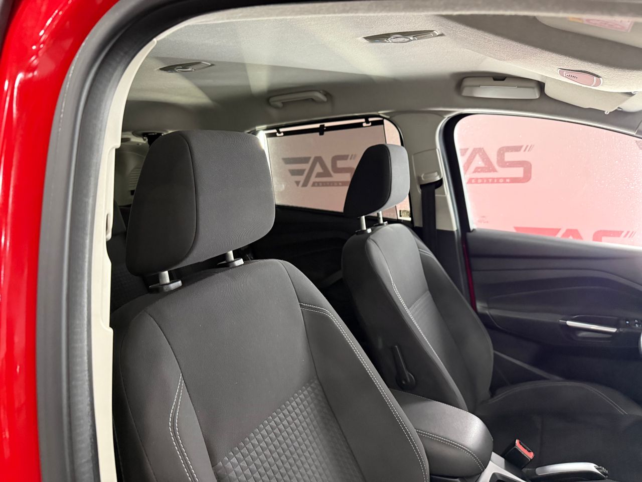 Imagen 11 del Ford C Max en Auto Select Edition, Figueres