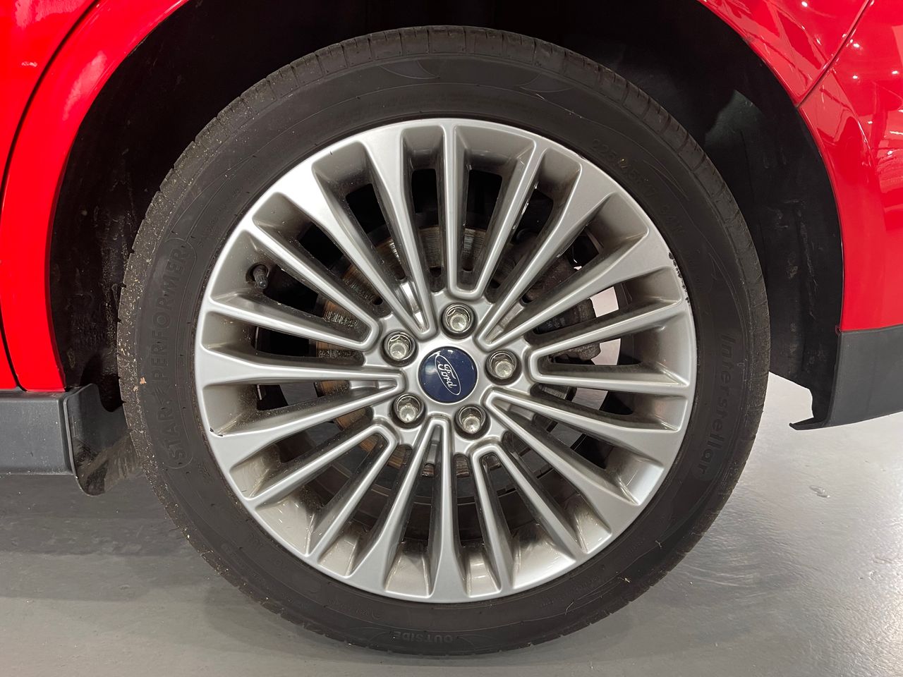 Imagen 57 del Ford C Max en Auto Select Edition, Figueres