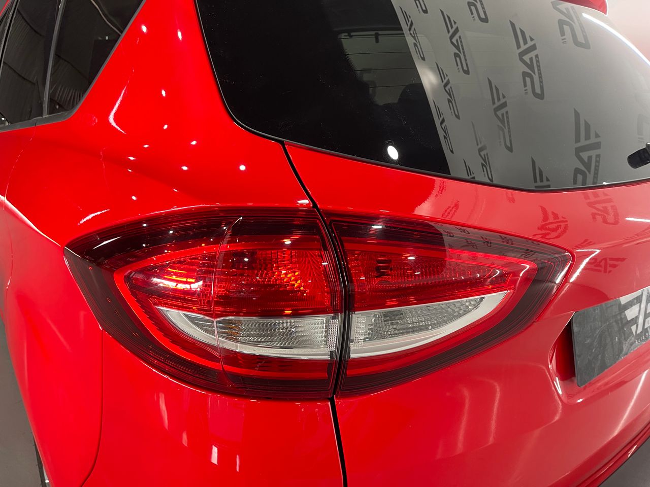 Imagen 11 del Ford C Max en Auto Select Edition, Figueres