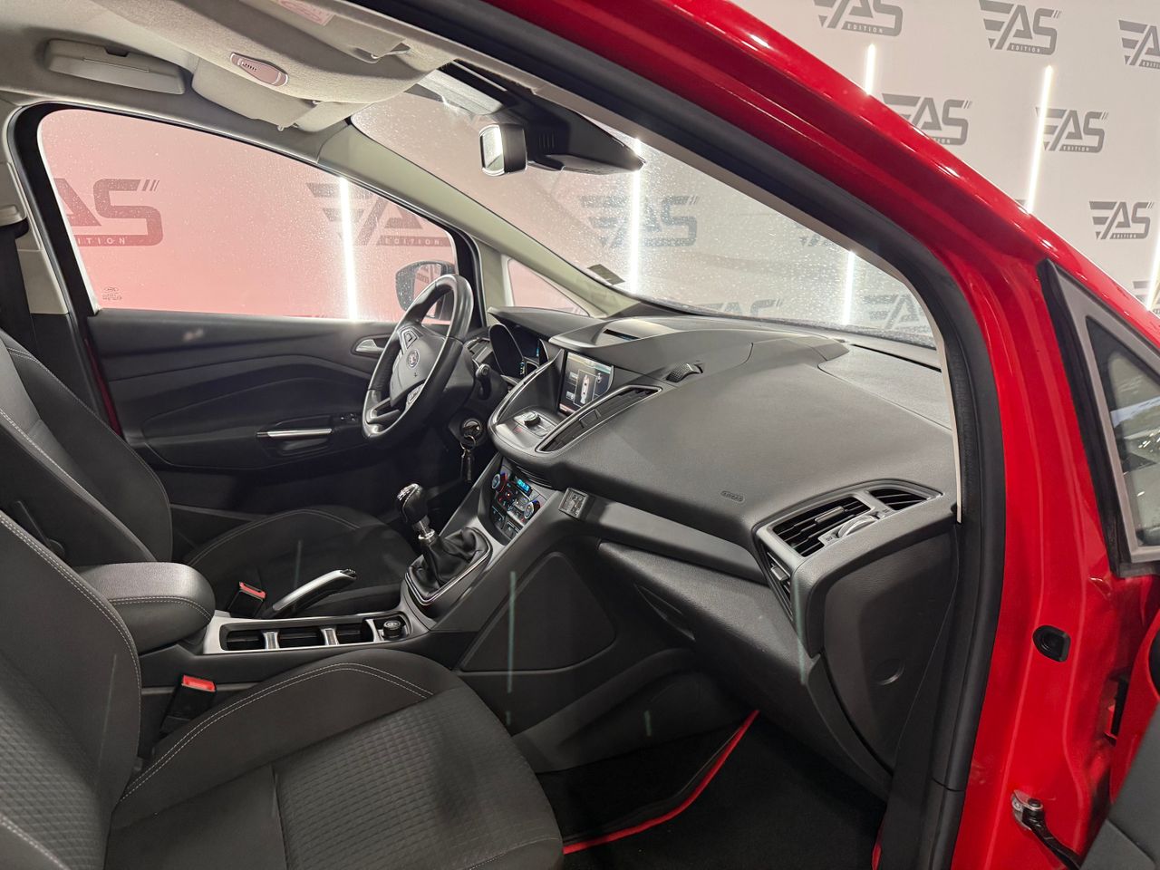 Imagen 9 del Ford C Max en Auto Select Edition, Figueres