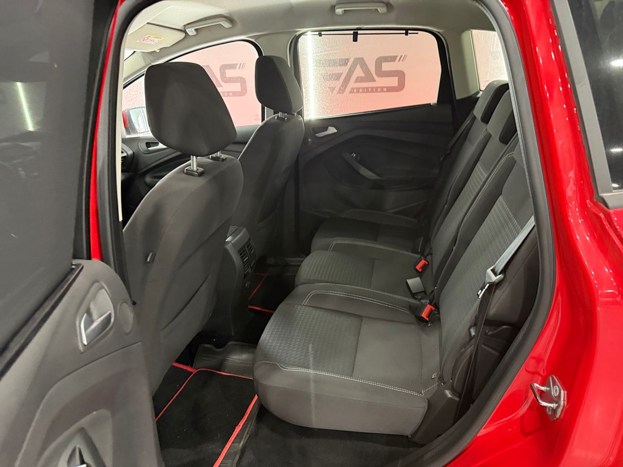 Imagen 23 del Ford C Max en Auto Select Edition, Figueres