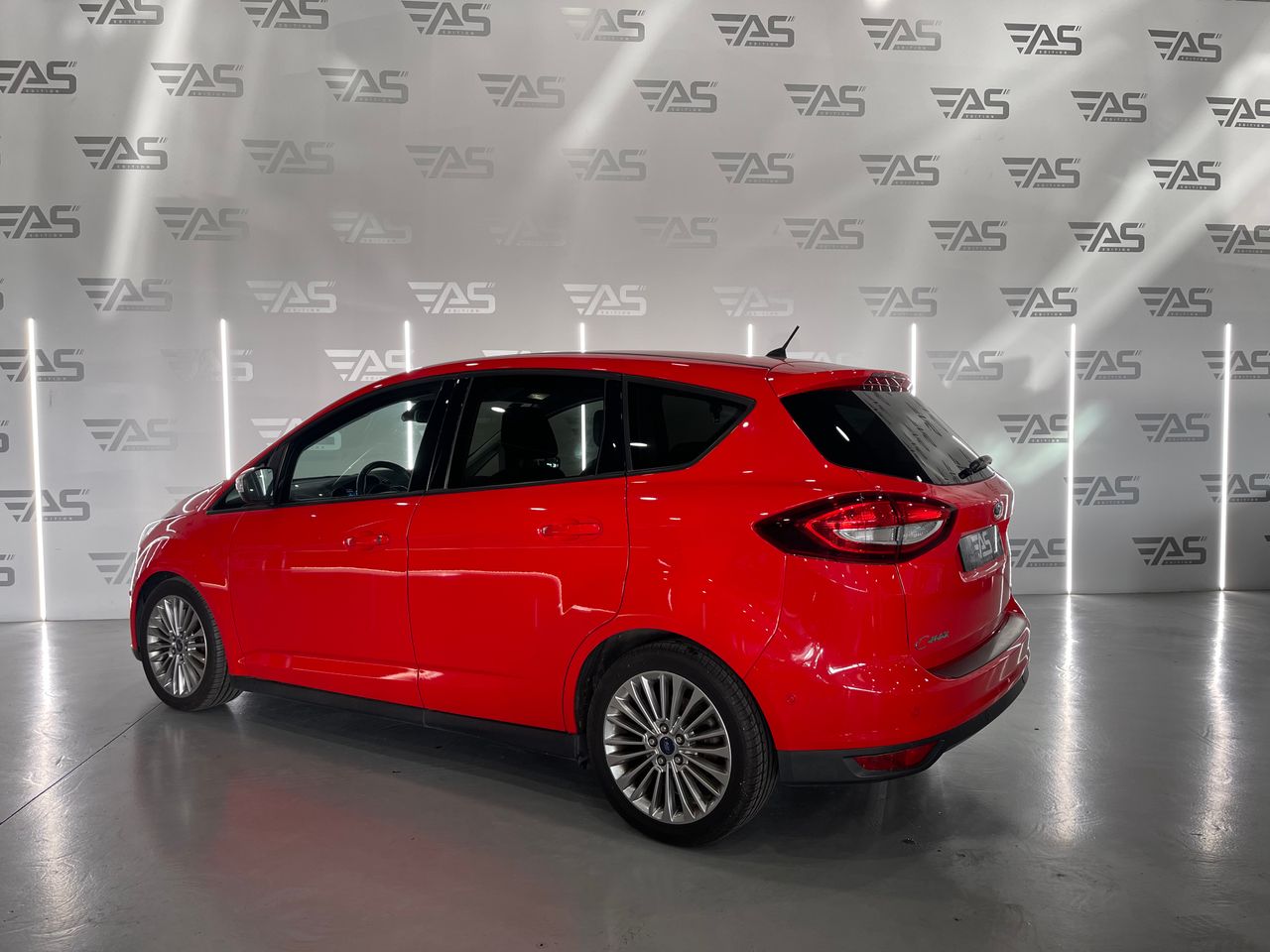 Imagen 5 del Ford C Max en Auto Select Edition, Figueres