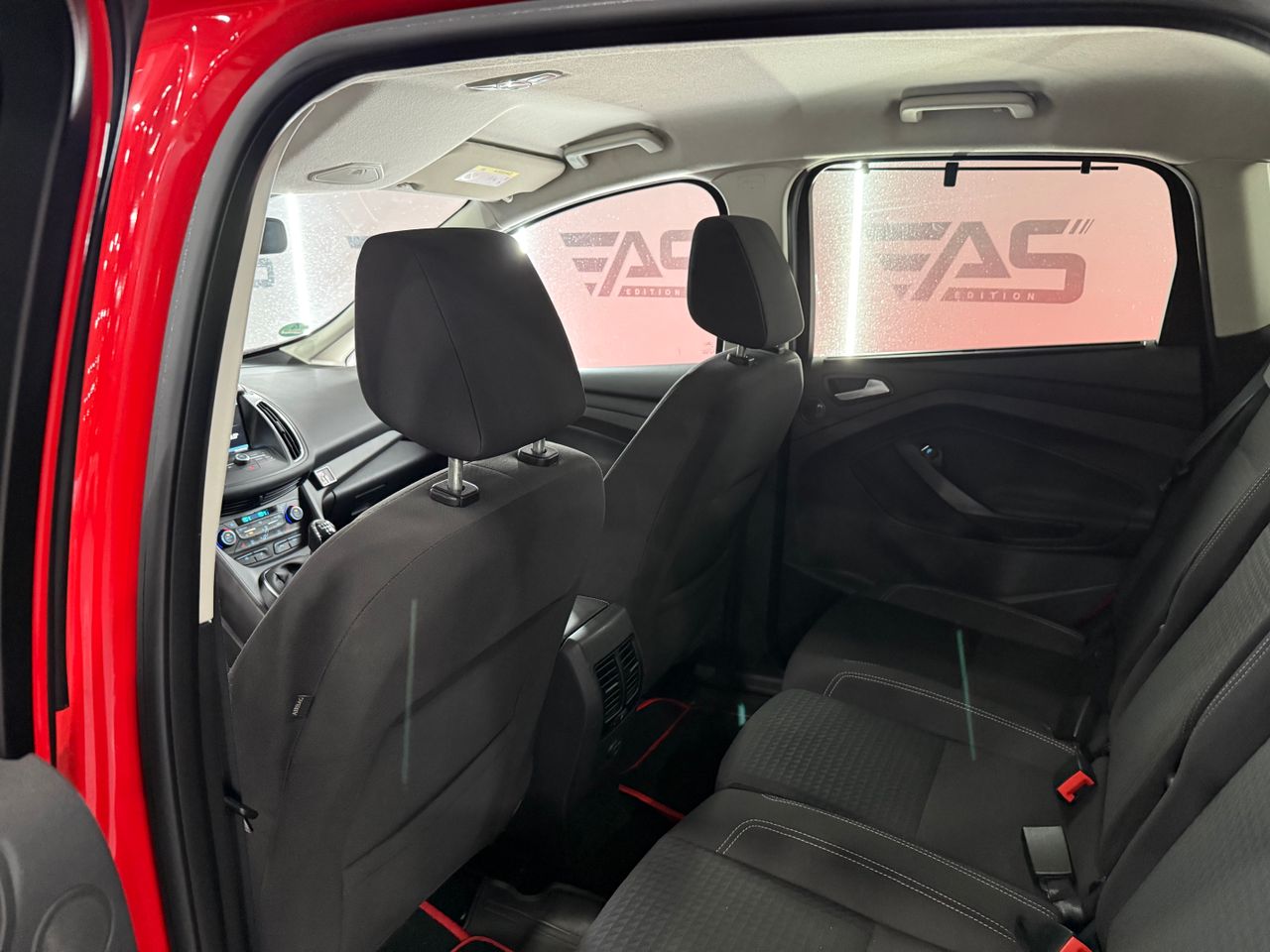 Imagen 22 del Ford C Max en Auto Select Edition, Figueres