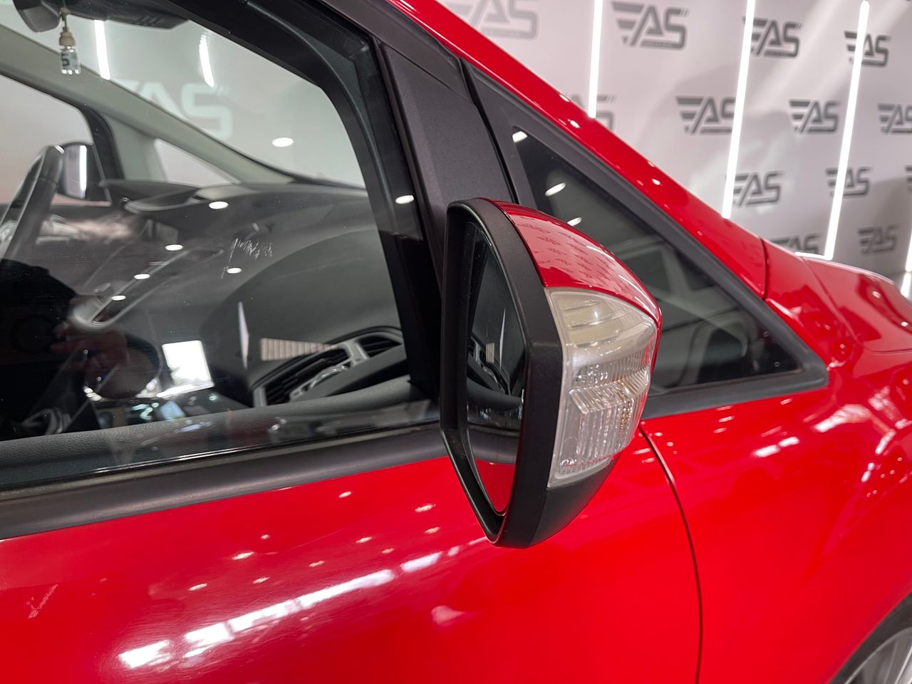 Imagen 40 del Ford C Max en Auto Select Edition, Figueres