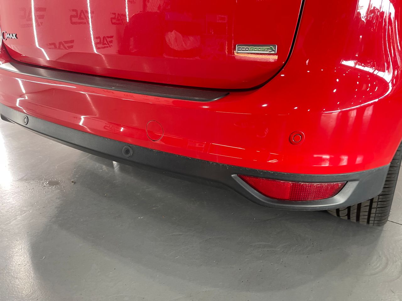 Imagen 56 del Ford C Max en Auto Select Edition, Figueres