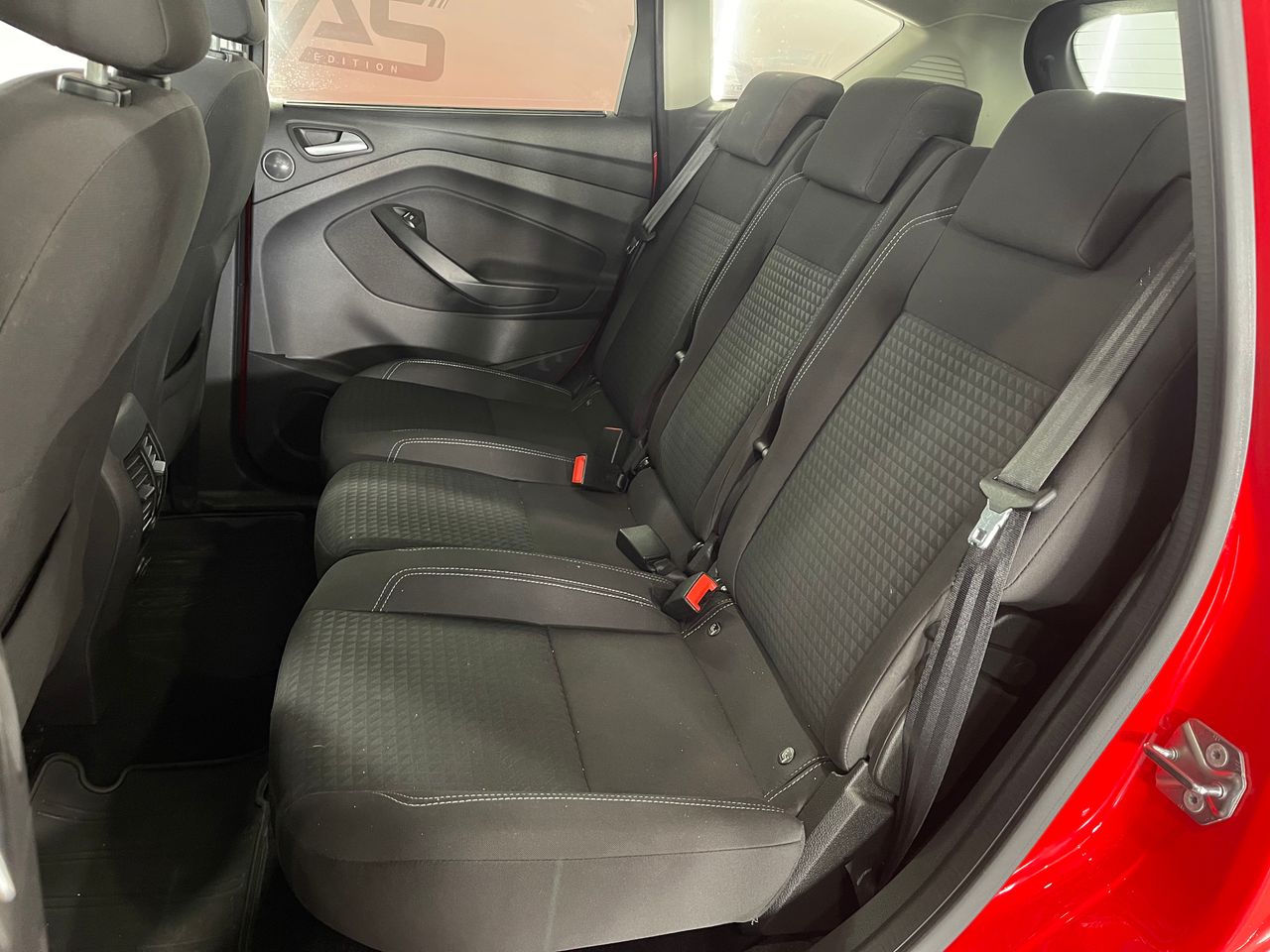 Imagen 128 del Ford C Max en Auto Select Edition, Figueres