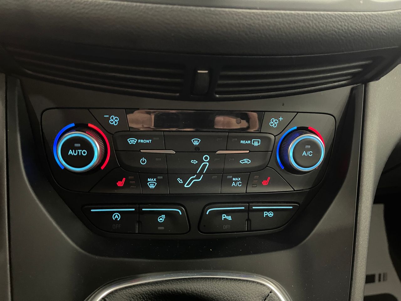 Imagen 117 del Ford C Max en Auto Select Edition, Figueres