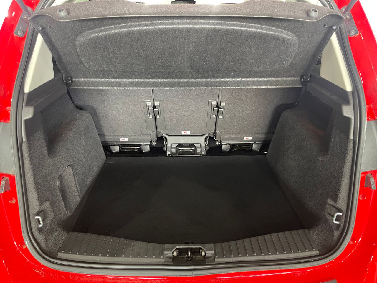 Imagen 68 del Ford C Max en Auto Select Edition, Figueres