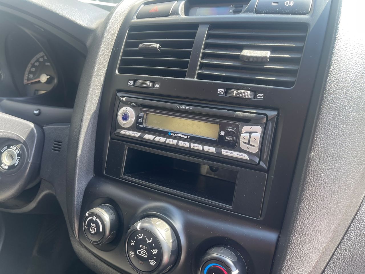 Imagen 130 del Kia Sportage en Auto Select Edition, Figueres