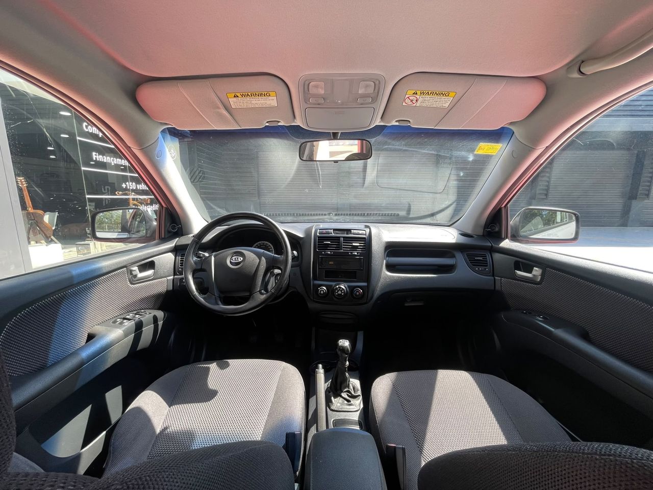 Imagen 88 del Kia Sportage en Auto Select Edition, Figueres