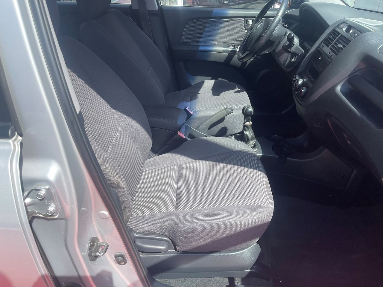 Imagen 122 del Kia Sportage en Auto Select Edition, Figueres