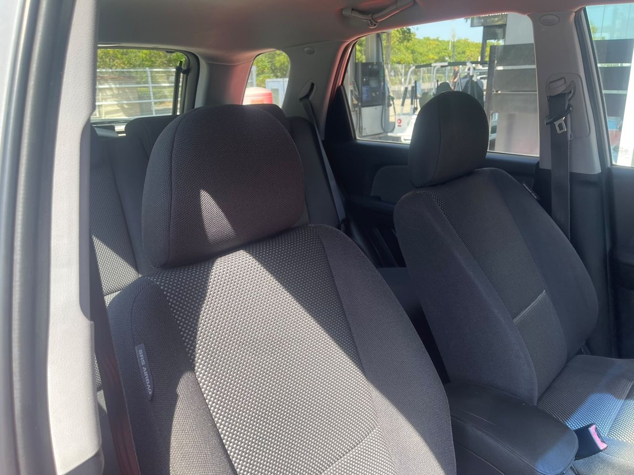 Imagen 81 del Kia Sportage en Auto Select Edition, Figueres