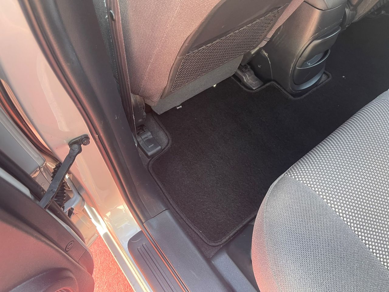 Imagen 145 del Kia Sportage en Auto Select Edition, Figueres