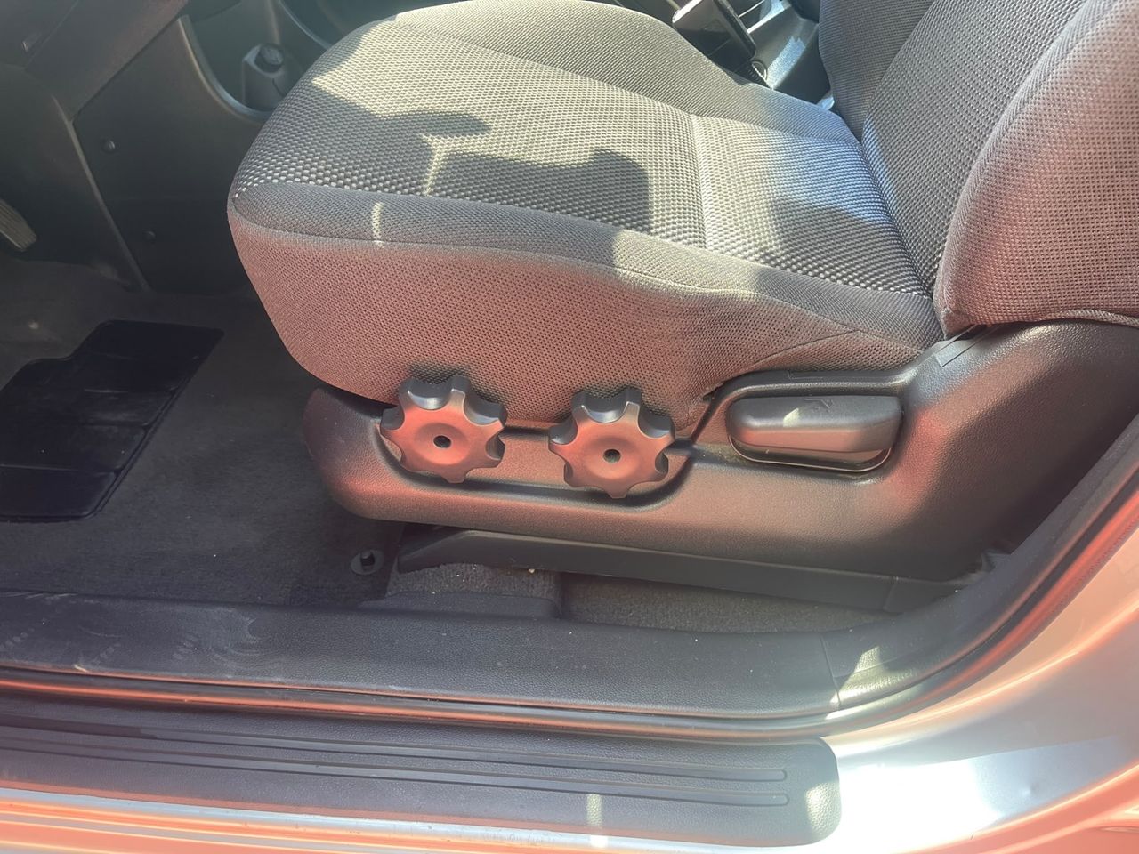 Imagen 95 del Kia Sportage en Auto Select Edition, Figueres