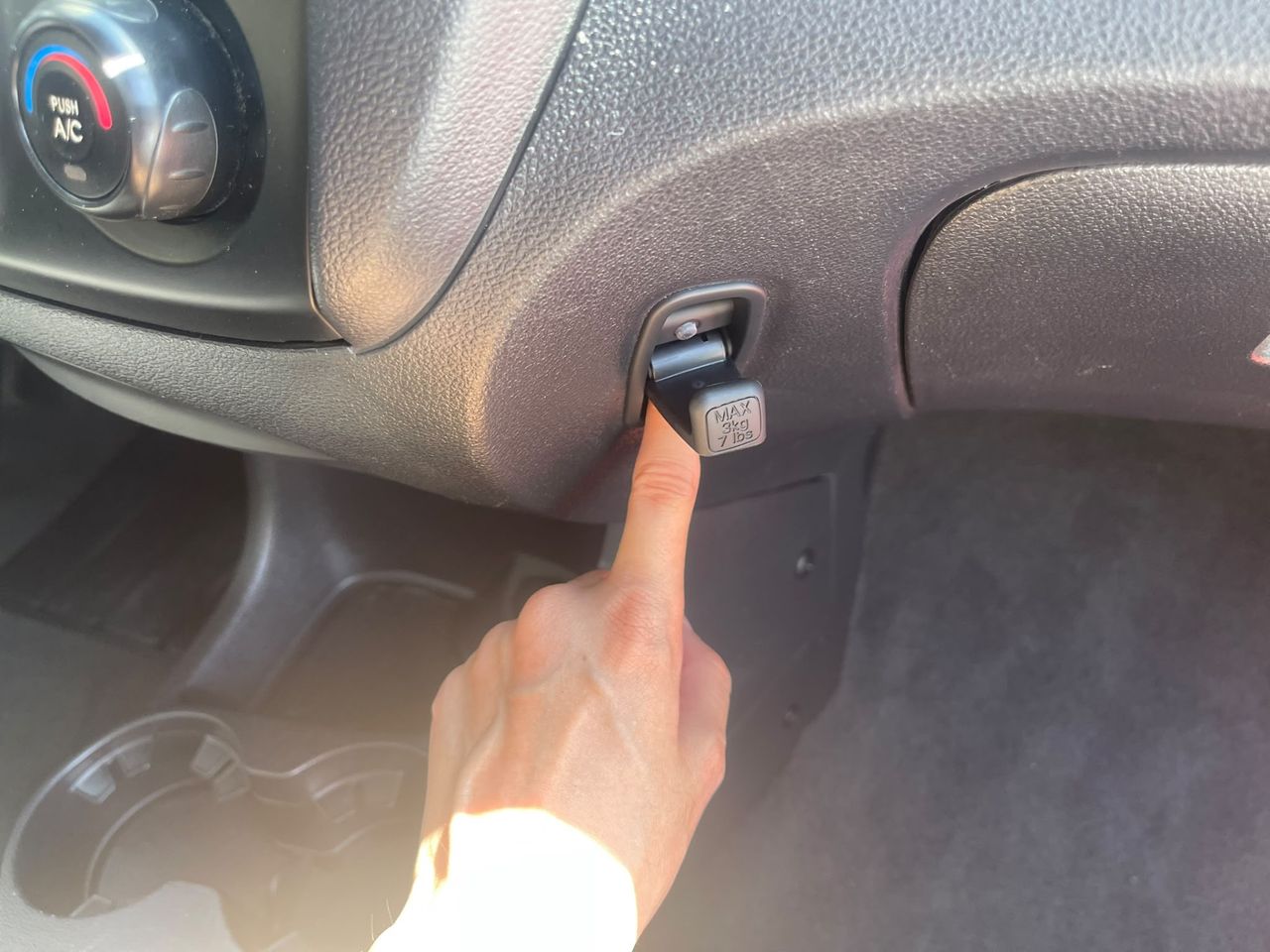 Imagen 117 del Kia Sportage en Auto Select Edition, Figueres