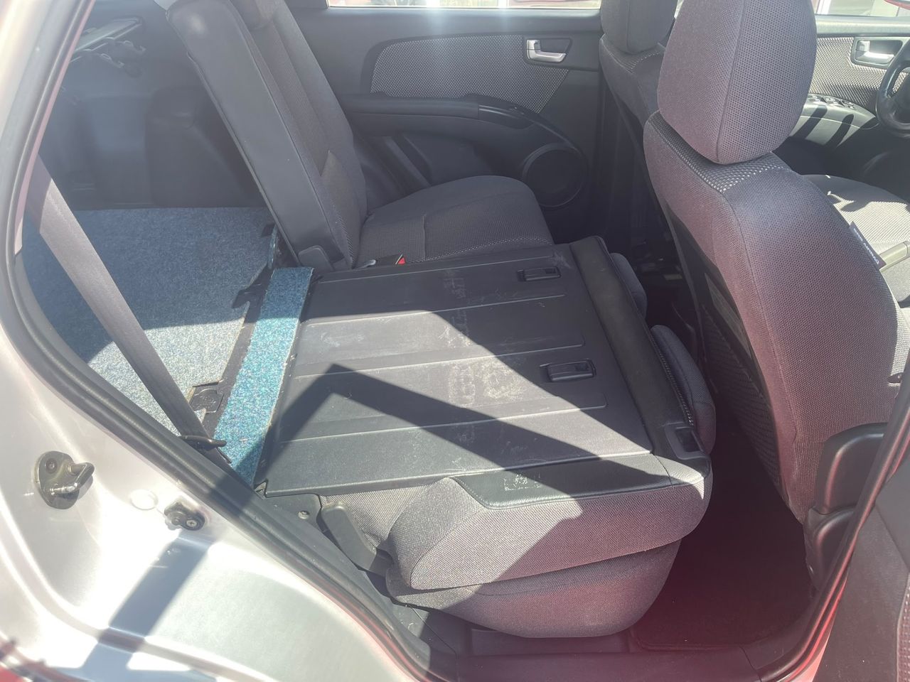 Imagen 55 del Kia Sportage en Auto Select Edition, Figueres