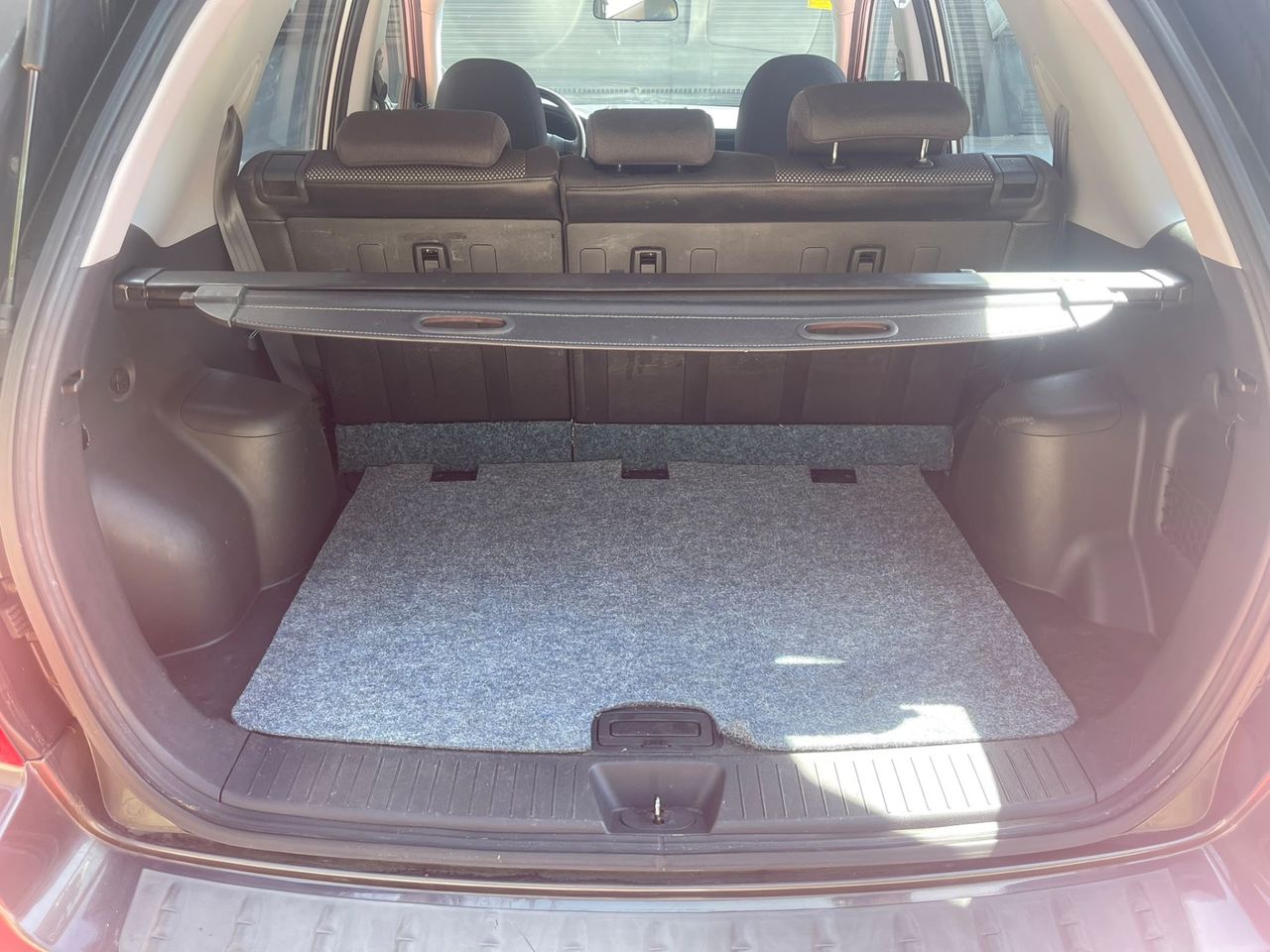 Imagen 49 del Kia Sportage en Auto Select Edition, Figueres