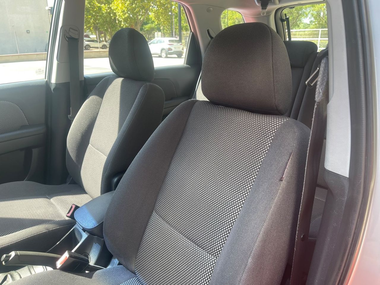 Imagen 89 del Kia Sportage en Auto Select Edition, Figueres