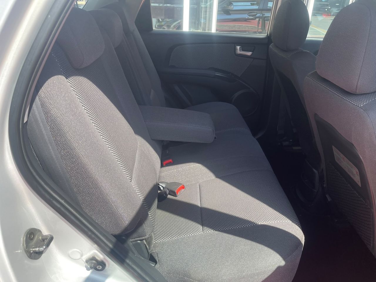 Imagen 101 del Kia Sportage en Auto Select Edition, Figueres