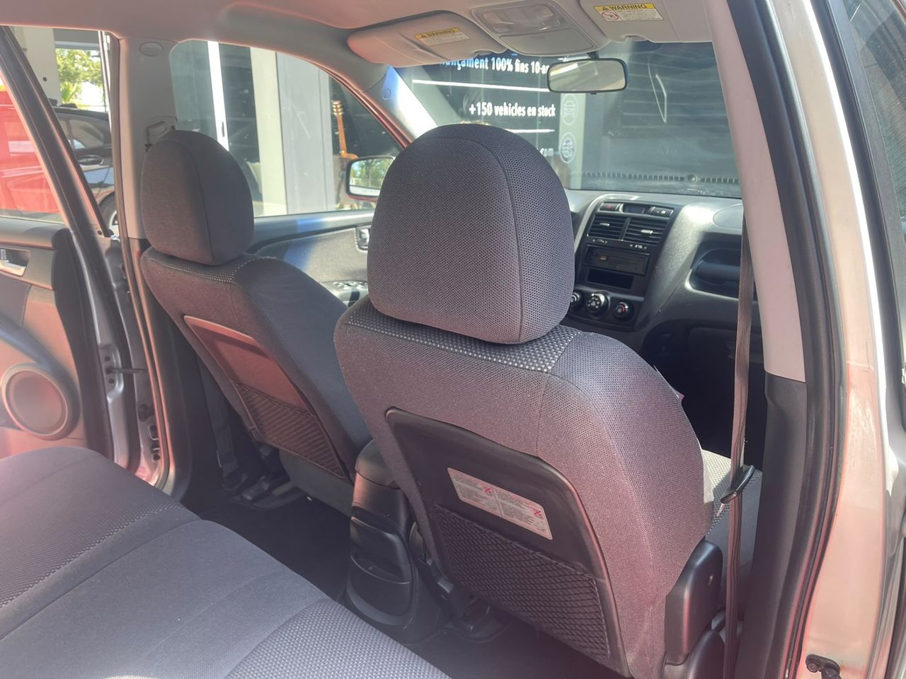 Imagen 106 del Kia Sportage en Auto Select Edition, Figueres