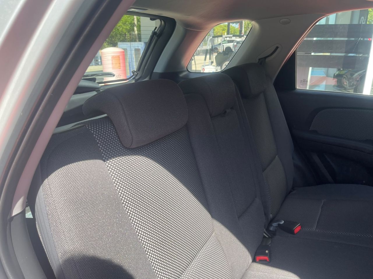 Imagen 90 del Kia Sportage en Auto Select Edition, Figueres