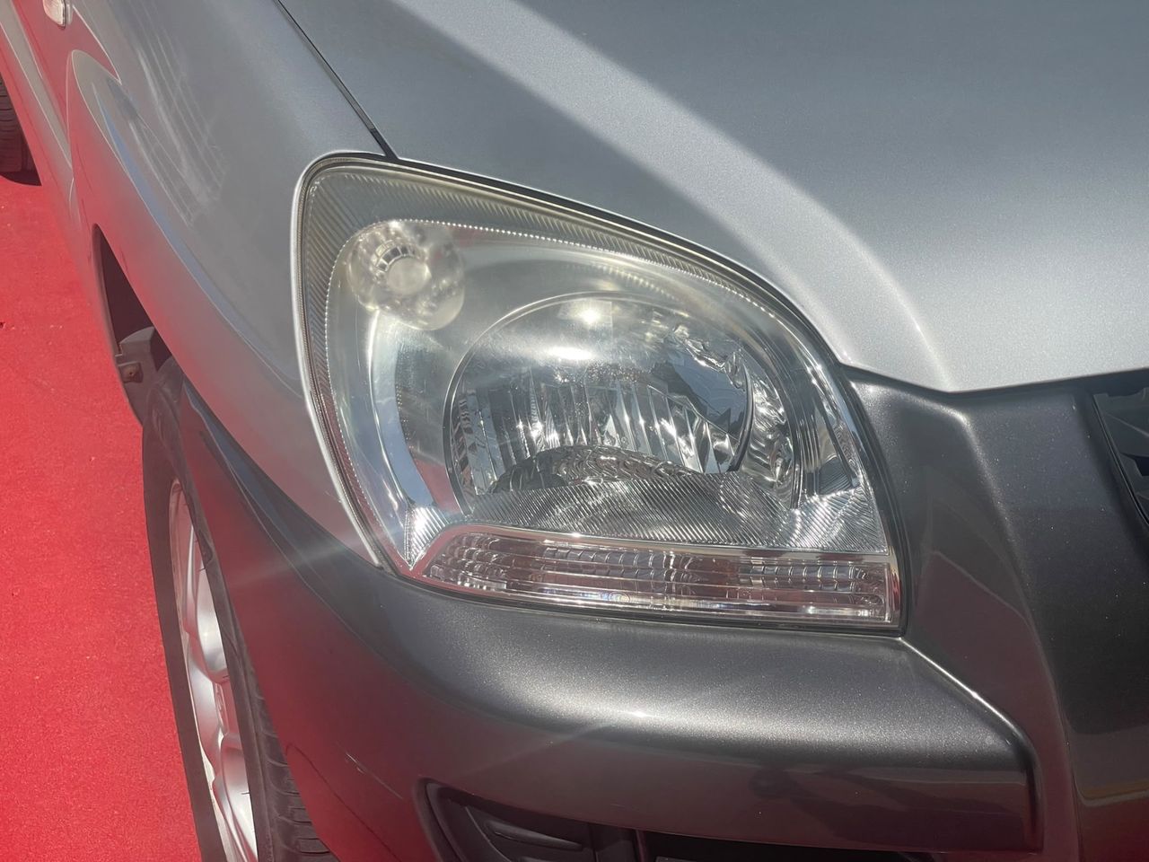 Imagen 13 del Kia Sportage en Auto Select Edition, Figueres