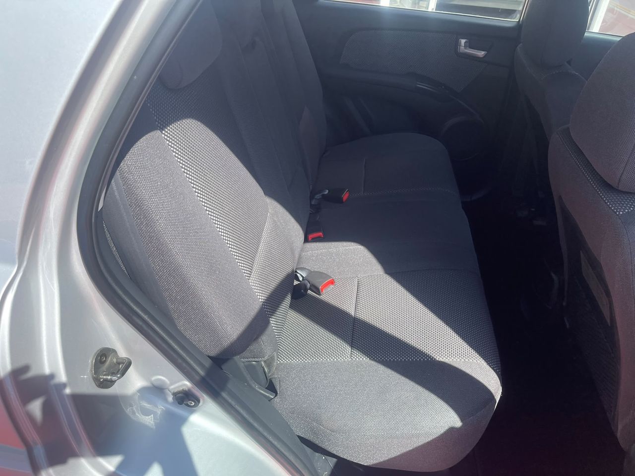 Imagen 143 del Kia Sportage en Auto Select Edition, Figueres