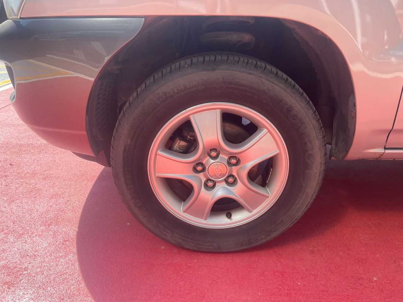 Imagen 41 del Kia Sportage en Auto Select Edition, Figueres