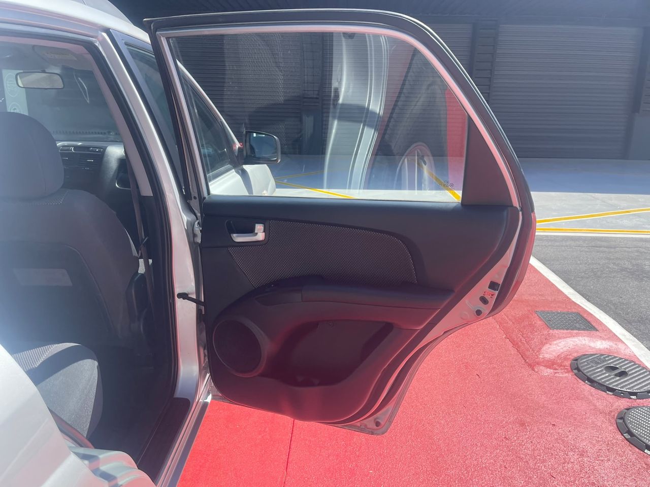 Imagen 118 del Kia Sportage en Auto Select Edition, Figueres